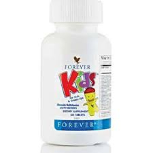 Forever Kids